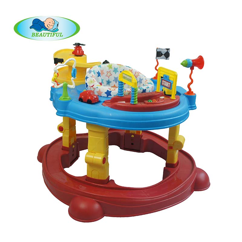 PLAYGIO' Activity Center